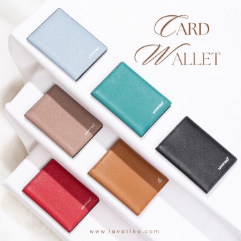Ví card mini nhỏ gọn