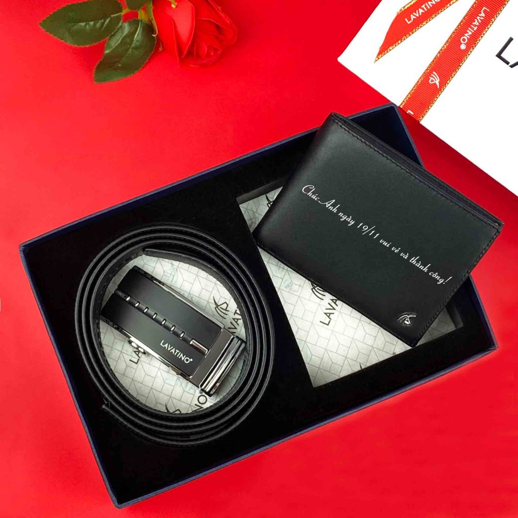 Gợi ý quà tặng 19/11 cho người yêu 