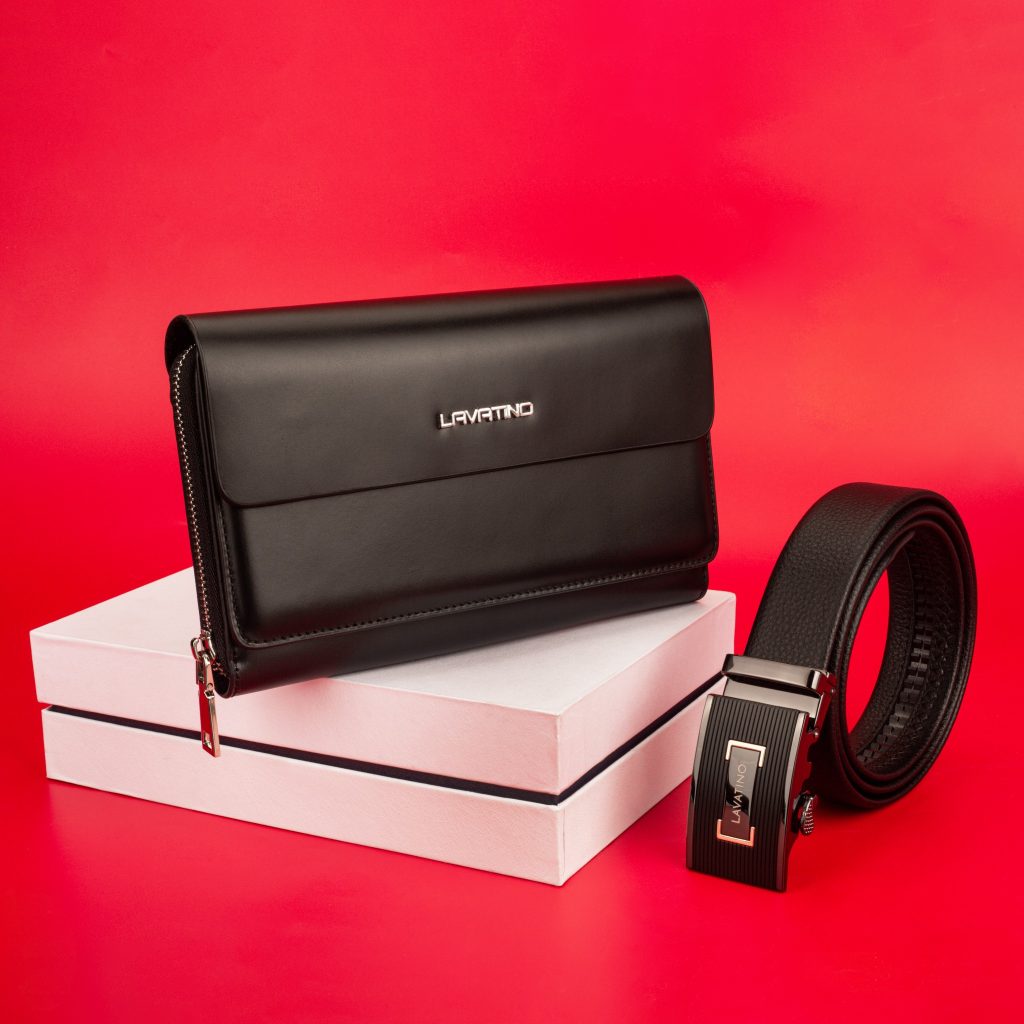 Clutch cầm tay sang trọng 