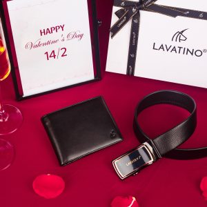 Ngày của cha nên tặng gì? – Vài set đồ cho cha từ Lavatino