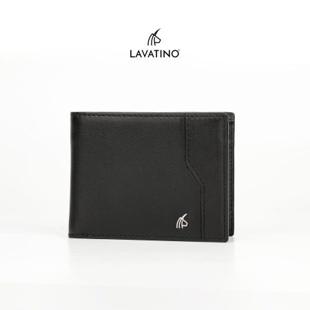 Ví Da Thật Chính Hãng Lavatino WB66